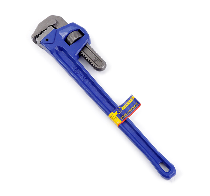  J0201A American Light Pipe Wrench