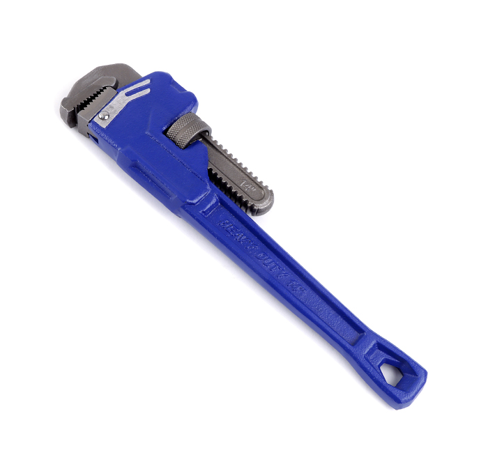  J0207A Multi-angular Pipe Wrench