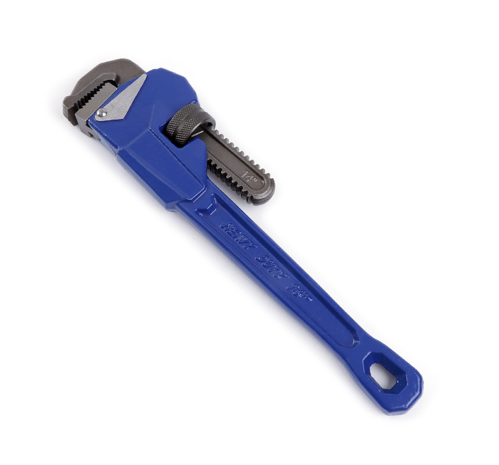  J0207E Multi-Angular Pipe Wrench
