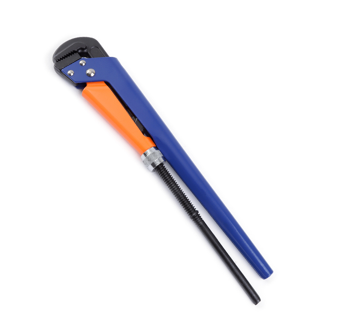 J0240A Swedish Pipe Wrench