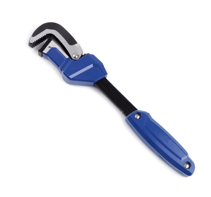  J0260A British  Fast Pipe Wrench